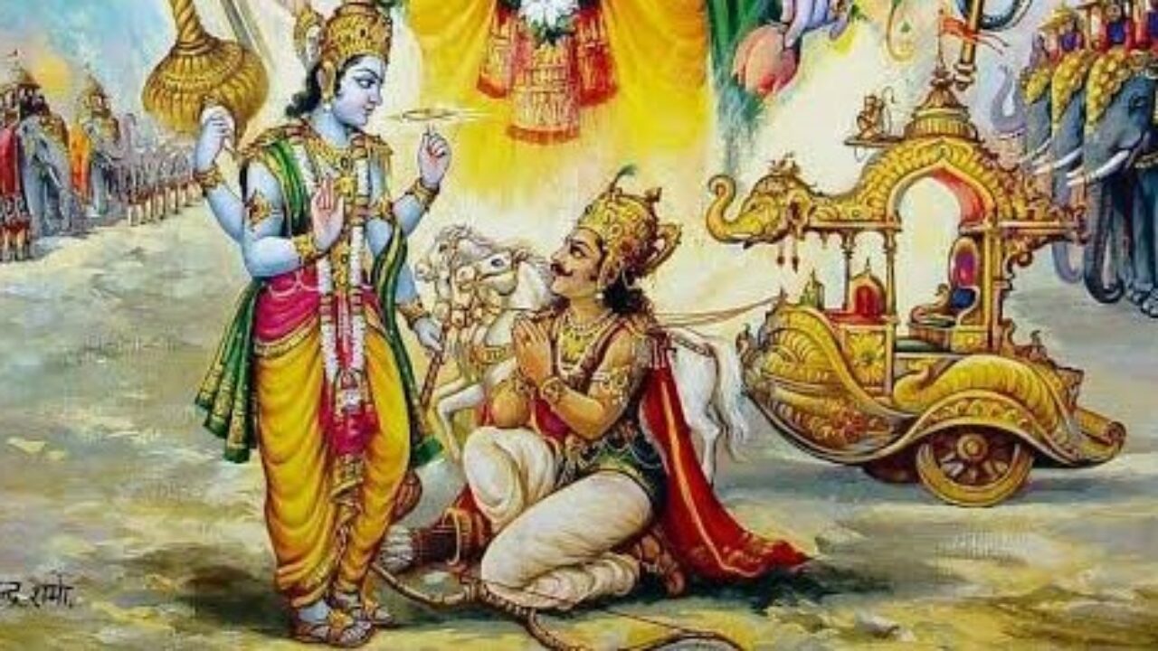 महाभारत सवाल और जवाब हिंदी में पीडीएफ Quiz on Mahabharata Gk in Hindi